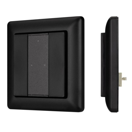 Панель DALI-223-2K-D2-IN-BLACK (BUS Free purpose)  032504