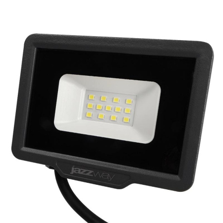 Прожектор светодиодный PFL-C3 10Вт 6500К IP65 ДО закален. прозр. стекло  5023529A