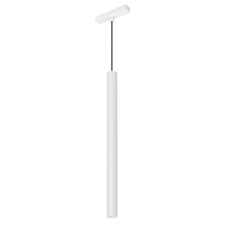 Светильник светодиодный MAG-VIBE-SPOT-HANG-R35-10W Warm3000 (WH 24 deg 48В) IP20 металл  044469