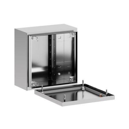 Корпус клеммный SDI AISI316 200х200х120мм нерж. сталь  R5SDI2212-316