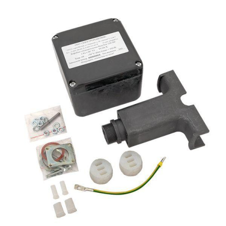 Коробка соединительная Heat box 120 SD  HB120SD
