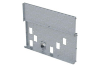 Комплект зад.панели 6M1 250/250А 4P  R5M2W6M1BR22