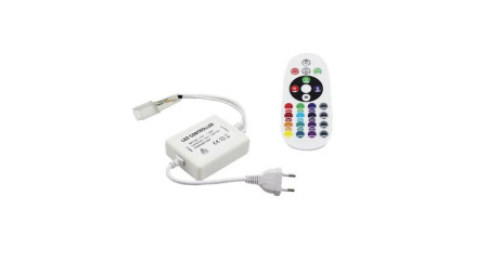 Контроллер RGB для неоновой ленты  00-00007382