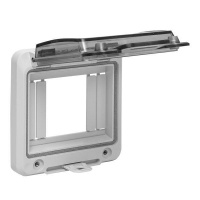 Окно герметичное 4 мод. IP67 PROxima  ak-g-4