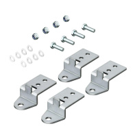 Кронштейн из нерж. стали AISI316 для корпусов CE/CDE (уп.4шт)  R5AI516