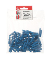 Дюбель четырехраспорный (универсальный) Чапай 6х30 шипы+усы (полипропилен) (уп.100шт)  117854