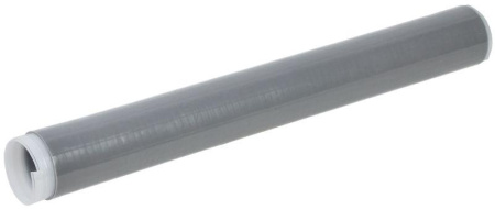 Трубка холодной усадки ТХУ 50/22 силиконовая 0.4м  UCS10-050-022-01-K03