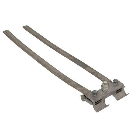 Крепления на трубы d300мм М16 PROxima  ilp-05301-16