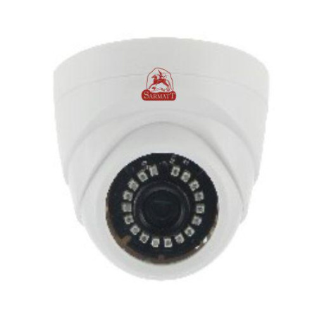 Камера видеонаблюдения SR-D500F36IRH  00087576