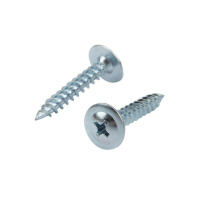 Саморез с прессшайбой ПШС острый 4.2х25 (уп.20шт)  1172-4225-4