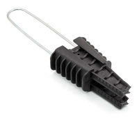 Зажим анкерный для проводов ввода PA 25S (2х16-4х25кв.мм) (SO 25; SO 243; PA 25х100; PC 63; F 27)  20601011