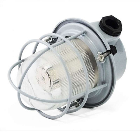 Светильник светодиодный НСР 01-100/IP54-03-LED-110/220В/4000К рудничный  НР.001.01