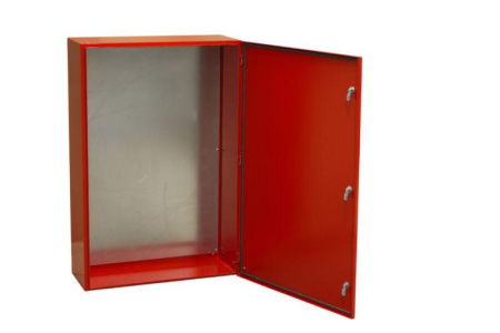 Корпус металлический ЩРНМ IP55 1200х600х300 RAL3020  32551DEK