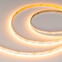 Лента светодиодная UL-A176-8mm 24В Warm2400 15Вт/м IP20 (уп.5м)  052598