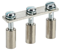 Перемычка ARMAFIX для CTS 35кв.мм 3PIN в сборе  YCT10-00-K03-035-A-3P