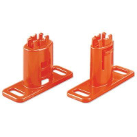 Комплект креп. для напольной установки  FC37230