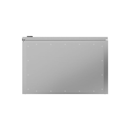 Корпус навесной STH с М/П из нержавеющей стали AISI304 600х600х400мм с фланцем  R5STH0664F-304
