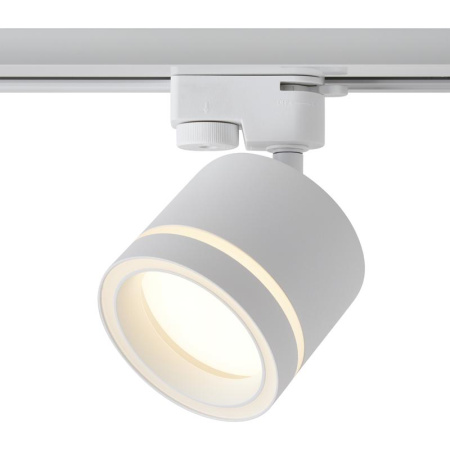 Светильник трековый Flip GX53х1 15Вт IP20  VGL7191DLT-01W