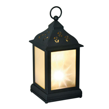 Фонарь ULD-L1122-009/TTB/WW/3D BLACK  UL-00002312