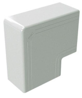 Угол плоский для кабель-канала 100х40 NPAN  01741