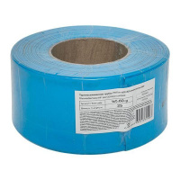 Трубка термоусадочная ТУТ нг 60/30 син. PROxima (уп.25м)  tut-60-g