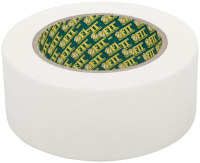 Лента малярная креппированная клейкая 48ммх50м  11348