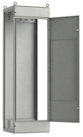 Корпус ГРЩ SMART 2000х600х600 УХЛ3 IP31 метал.  YKM50-2000-600-600-31-S