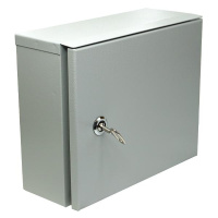 Щит распределительный навесной ЩРН 12з У2 IP54 250х300х120  ET529538