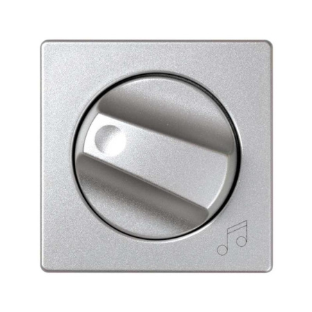 Накладка на 75853; 75855; 75857-39 82 Detail алюм. 82055-93