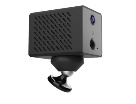Камера-IP C8872G 2МП внутренняя 4G камера с ИК-подсветкой до 10м  00-00012545