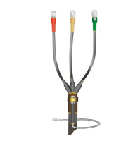 Муфта кабельная концевая универс. 1кВ 1ПКВ(Н)Тпбнг-LS-3х(16-25) без наконечн.  22040065