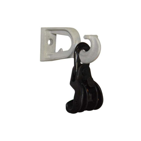 Комплект промежуточной подвески ES 1500.1  00000011140