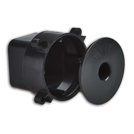 Коробка установочная СП 70х60 (в бетон) IP40  10131