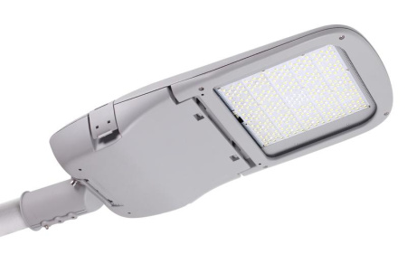 Светильник светодиодный ДКУ 28-200-401 XL 200Вт 4000К IP66 КСС_Ш  F2754