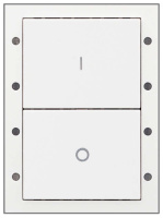 Панель управления 131W DALI СТ 4911002140