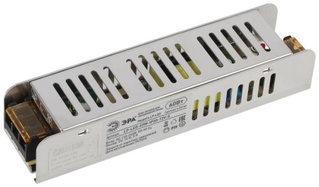 Блок питания LP-LED 60W-IP20-12V-S  Б0061121
