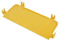 Заглушка торцевая 100х360  DCP360