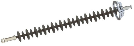 Изолятор линейный полимерный ЛК-70/110-И-4ГП (В4)  00002535