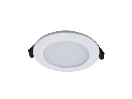 Светильник светодиодный AVIS DL LED 8 B 4000К встраив. СТ 1101600180