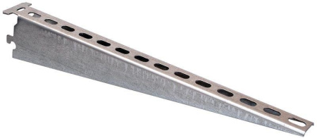 Полка кабельная К1161 УТ1.5 осн.50-200 сталь  CLW10-GEM-PK-250-UT15