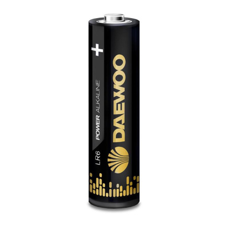 Элемент питания алкалиновый AA/LR6 1.5В Power Alkaline Pack-12 (уп.12шт)  5042070
