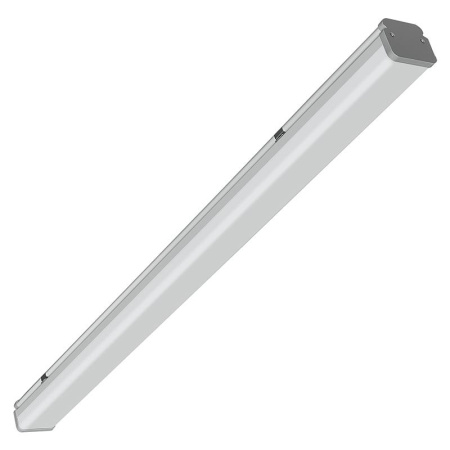 Светильник светодиодный SLIM-38/TUBE 38Вт 5000К IP67 4300лм накладной/подвесной с проходной проводкой  ЦБ000012819