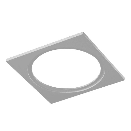 Рамка DL-PJ-101-W бел.  00-00002964