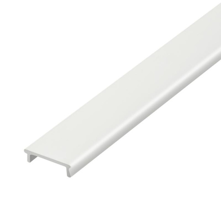Рассеиватель UFE-R13 FROZEN 200 POLYBAG L2000 для алюм. профиля матов. пластик  UL-00004058