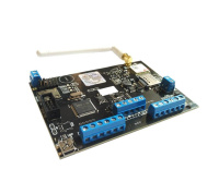 Устройство оконечное объектовое приемно-контрольное c GSM коммуникатором NV 2050  234421