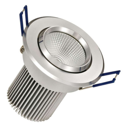 Светильник светодиодный TRD23-73-C-01 LED 23Вт 4200К IP40  400169