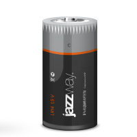 Элемент питания алкалиновый C/LR14 1.5В Ultra Alkaline BL-2 (блист.2шт)  5005105