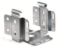 Переходник лист. лоток-пров. лоток 50х50  FC15005