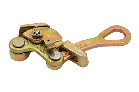 Зажим-лягушка монтажный ST 2.5-16mm  13302681