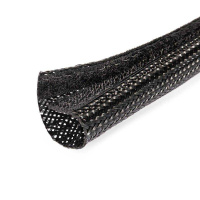 Оплетка кабельная XV-51 (уп.2м)  90933 Оплетка кабельная XV-51 (уп.2м)  90933